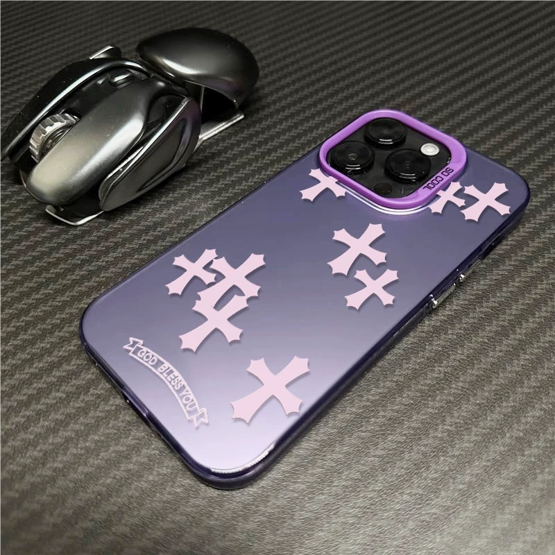 Apple, совместимый чехол для телефона, iPhone15, защитный чехол, 16promax