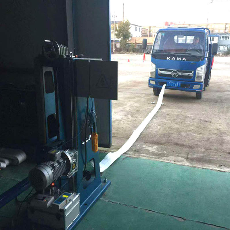 SZC-10A驻车制动性能测试仪代替驻车坡道,驻车制动力测试,仪