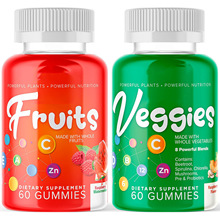 羳N ܛFruit and vegetable gummiesԴ^SQ