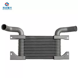 汽车散热器;冷却器;其他液压元件