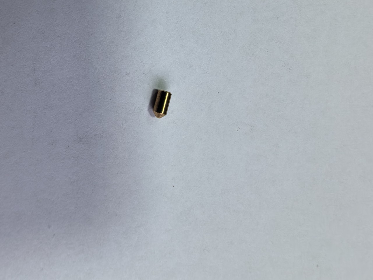 铜弹子，锁芯弹子，阀门弹子，开关弹子