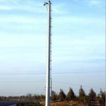 专业供应高品质低价格避雷塔