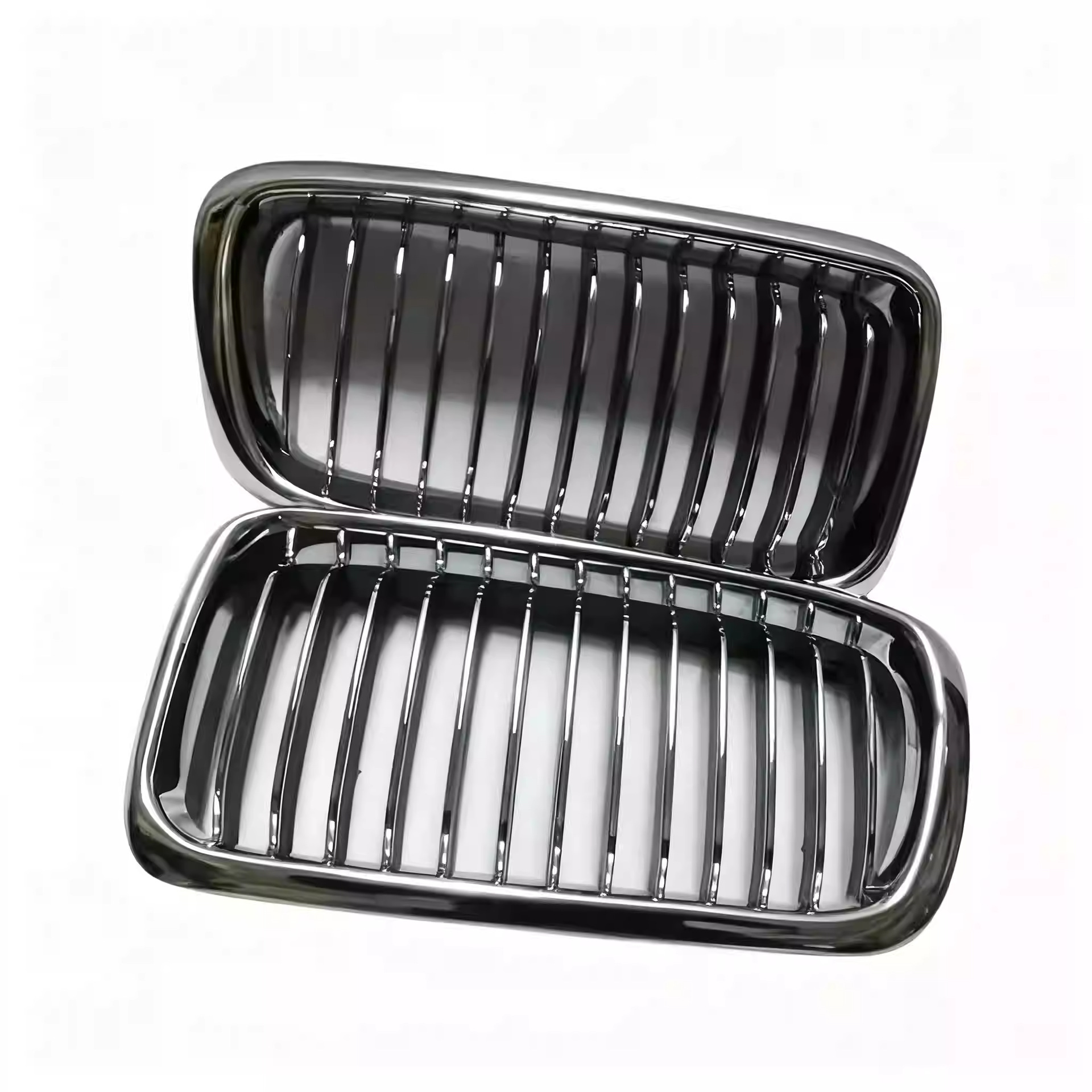 Suitable for Bmw 7 Series E38 Front Grille 728 Front Face 730 Grille 735 Grille 740 Ventilation Grille 745 Front Grille 750