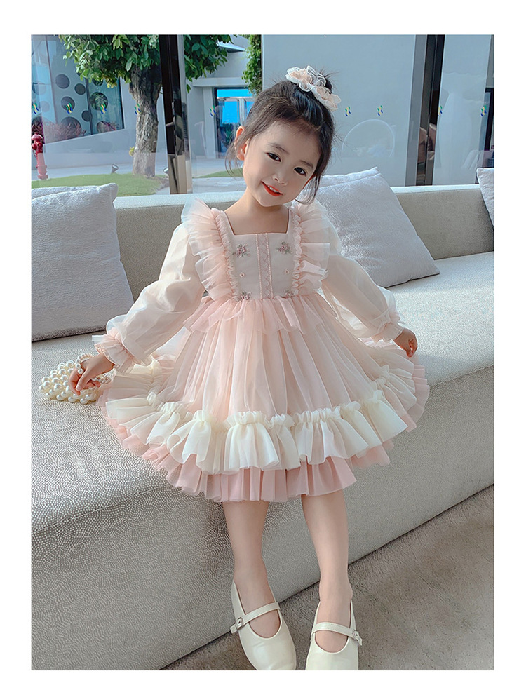 Girls Dress Image 2