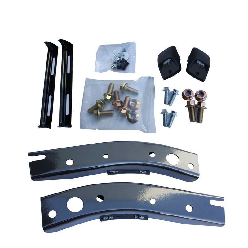Para parachoques traseros de Toyota 2000 - 2006 Tundra Tantu original galvanoplasticado