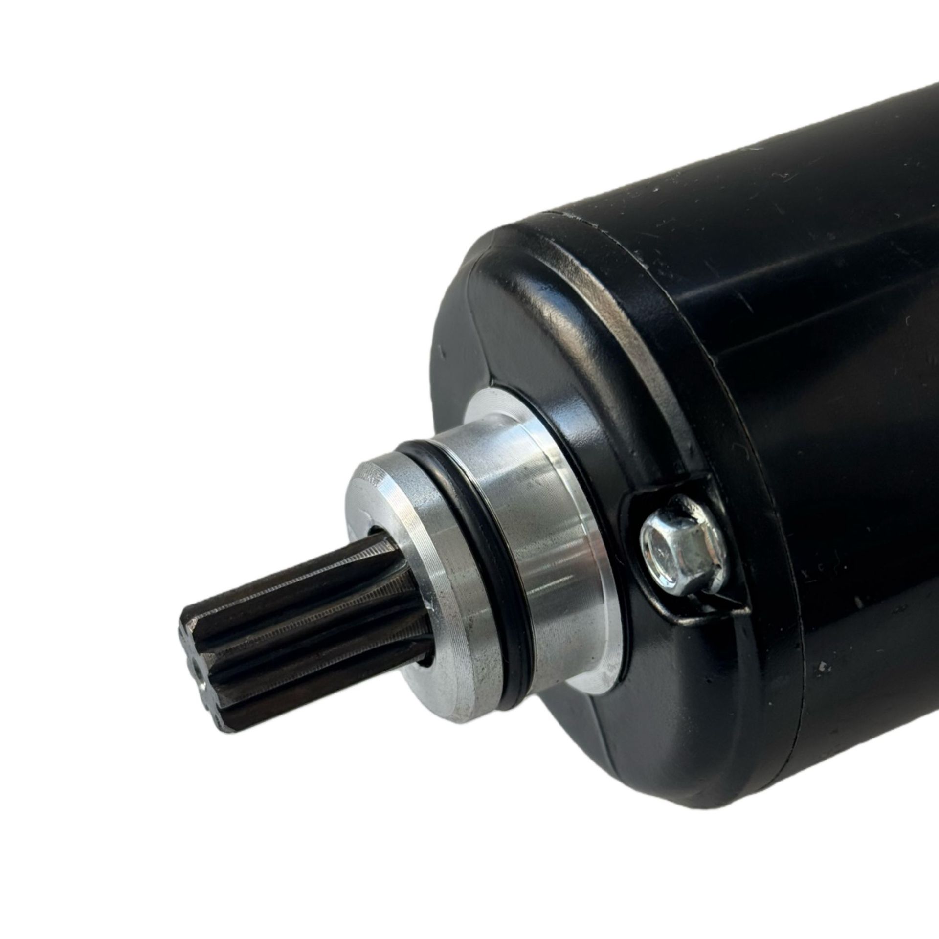 T1311114 Starter Motor Motorcycle Parts Starter Motor Suitable for Triple 105