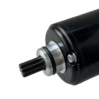 Motor Suitable for – Starter and accessories