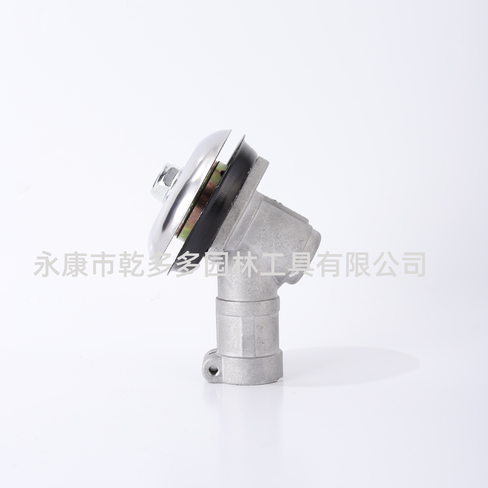 Blade Gear Box Assembly, Grass Cutting Work Head, Two-Stroke, Four-Stroke Lawn Mower, Brush Cutter, Harvester Accessories Factory