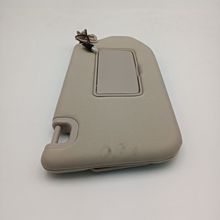 适用于日产L50遮阳板 R96400-9NB0D-PP