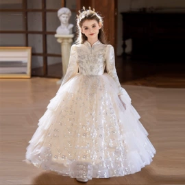 童礼服