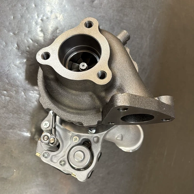 Suitable for Modern Ix35 Car Turbocharger 784114 784114-5003S 282312F001 (Supercharger)
