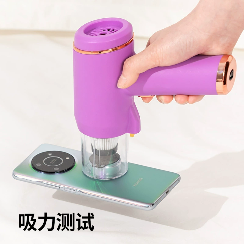 Universal wireless handheld vacuum cleaner for home use charging, direct factory sales, three in one