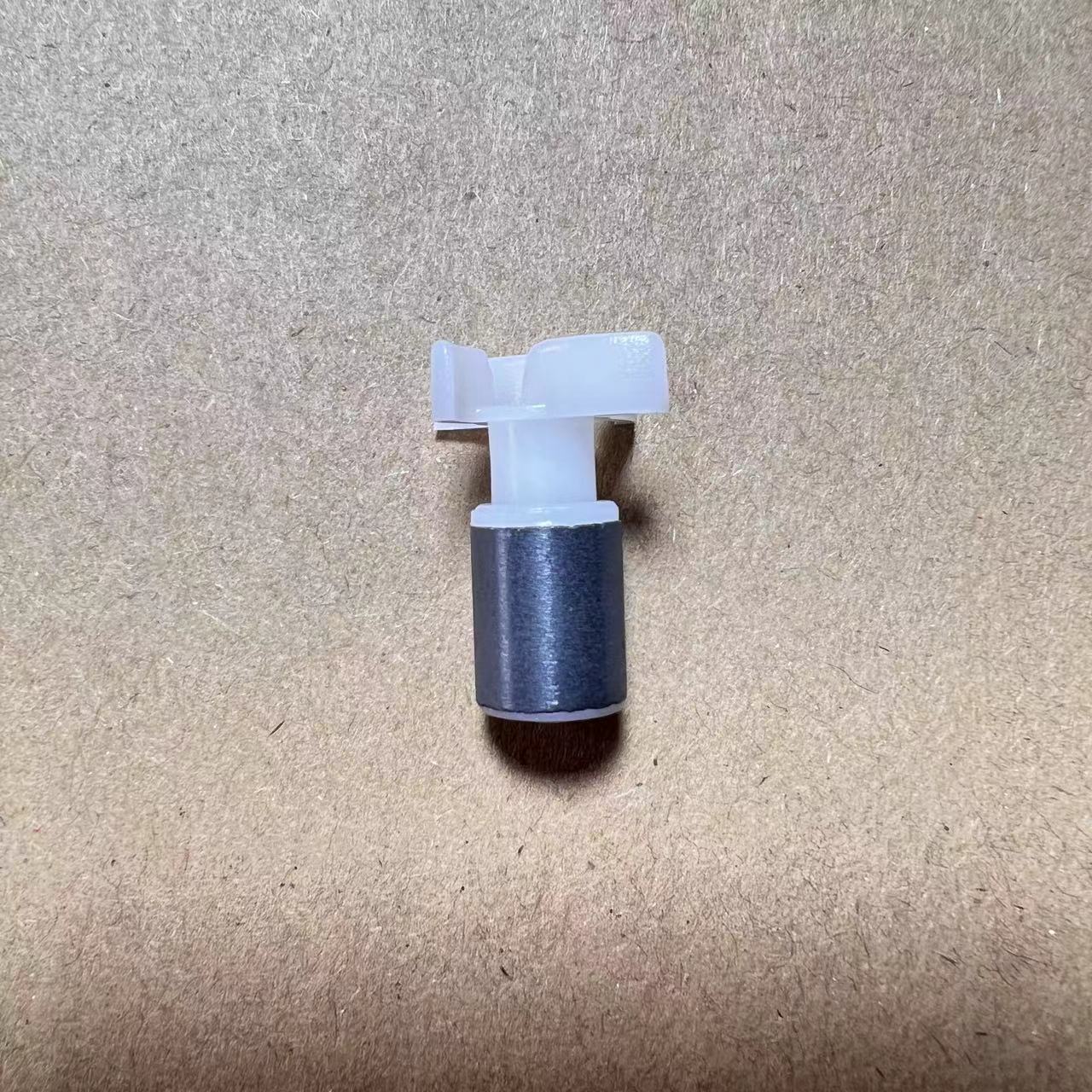 园林工艺微型潜水泵用转子 太阳能喷泉转子 永磁铁氧体