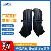 Прямое предложение производителя для Honda Jingrui GIENIA 15 74592-TSG-H00 футеровка листовой пластины