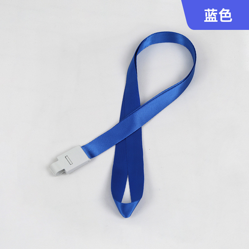 Hebilla plegable + azul