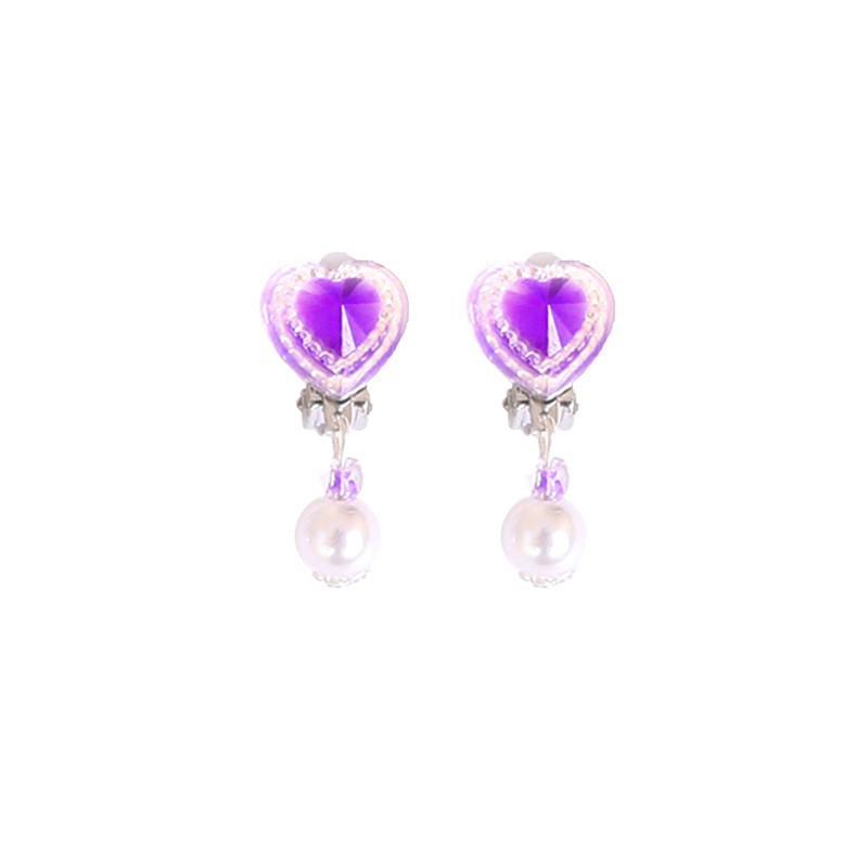 Ps262 love ear clip