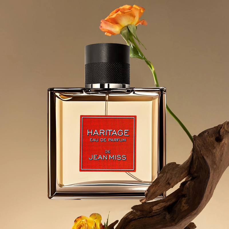 Men's Perfume Long-Lasting Woody Fragrance Long-Lasting Fragrance Wei Zhihua Vetiver Middle East Vietnam Cologne Wholesale Men's Perfume Long-Lasting Woody Fragrance Long-Lasting Fragrance Wei Zhihua Vetiver Middle East Vietnam Cologne Wholesale