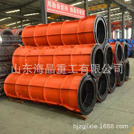 水泥制管机制管机械设备制造 钢筋混凝土管模具生产厂家
