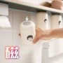 抗菌洗漱防霉漱口牙杯