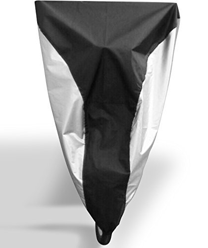 190t Polyester Taffeta Mountain Bike Cover Rainproof, Sunproof and Dustproof Four-Season Mountain Bike Clothing Umbrella Cloth