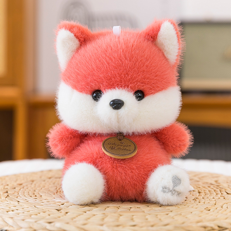 Venta directa de fábrica de peluches de tamaño palma, pellets aromáticos, muñecas y animales de peluche para graduación de estudiantes.