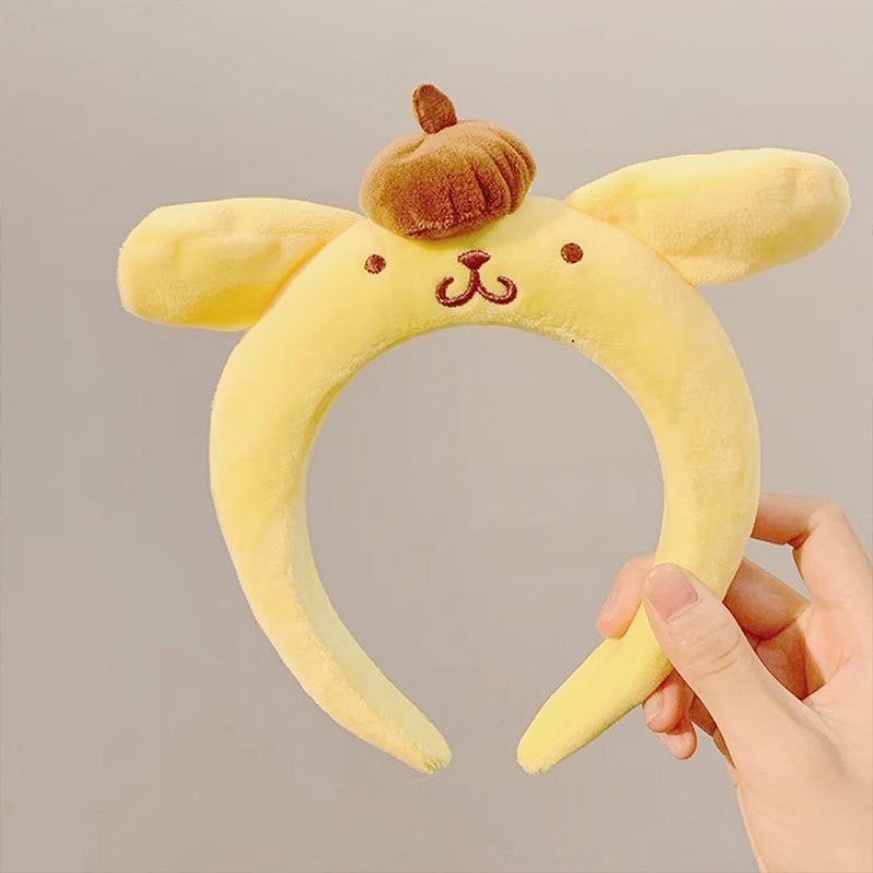 震え音小紅書同モデル料理鼠王カチューシャぬいぐるみ周辺手作りカチューシャ|undefined