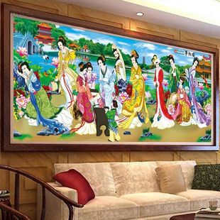 紅樓夢十二金釵圖片- 海量高清紅樓夢十二金釵圖片大全- 阿里巴巴