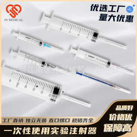 兽用打针针筒宠物注射独立无菌注射器宠物医疗兽类疫苗注射