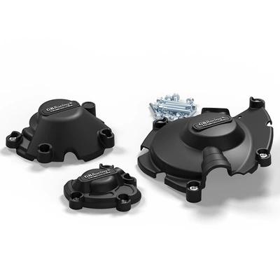 Yamaha Mt10/Fz10 Engine Protection | Motorcycle Safety Supplies