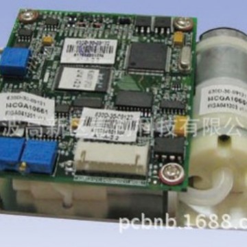 设计开发 PCBA方案 工厂批量生产医疗器械仪器设备零件控制板