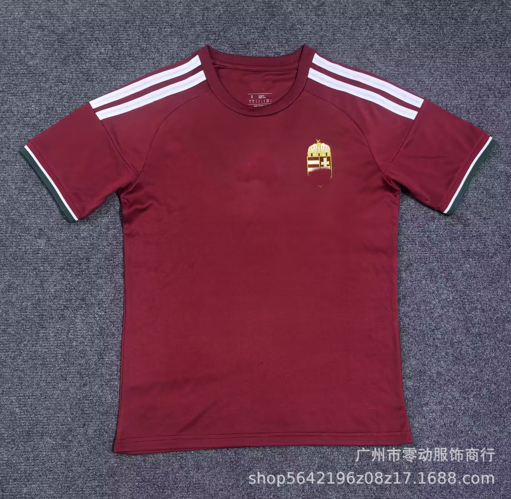 26 camisetas de EE. UU., Canadá y México: México, Países Bajos, Argentina, Portugal, Francia, Brasil, uniformes de fútbol de Francia.