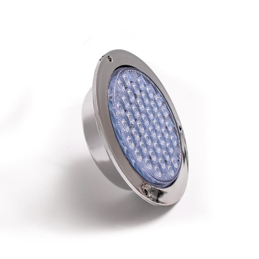 Nuevo remolque redondo del camión de la luz 24V disponible tres colores luz lateral opcional