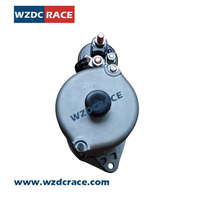 18360 2 - 2355 - B0 0041516301 para arranque de Mercedes-Benz0001223005