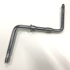 Crankshaft, central axis, fitness equipment accessories, sports equipment parts, after-sales maintenance bicycle accessories