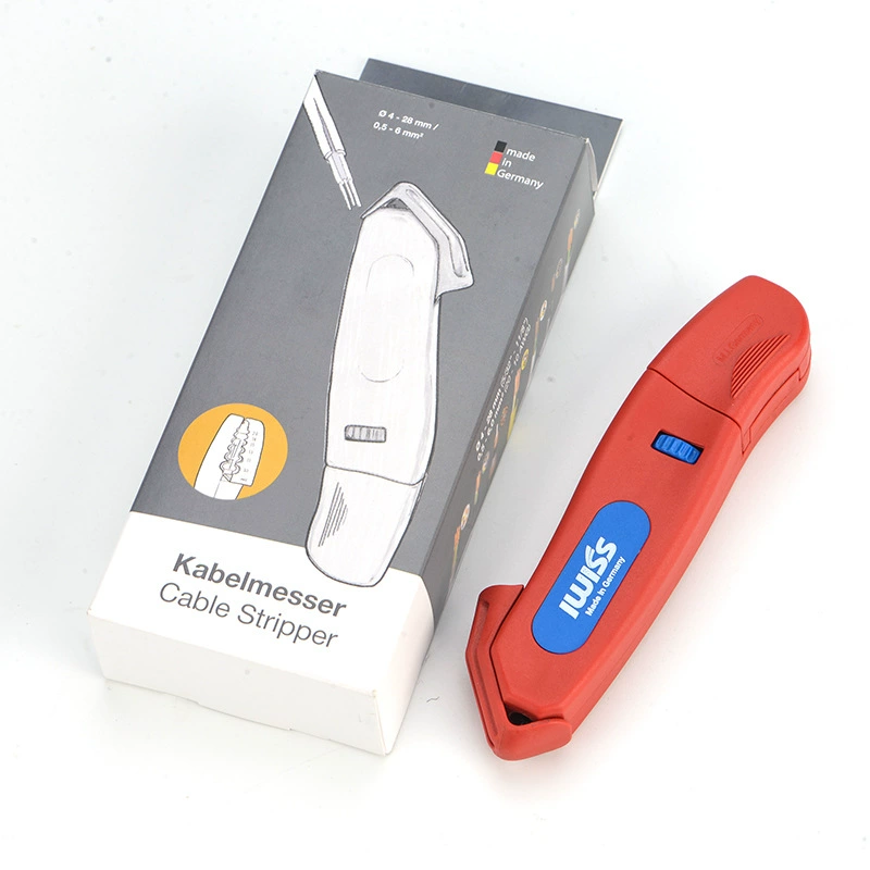 Import universal professional automatic cable pliers, Germany