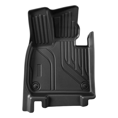 Modelə uyğun ayaqaltı: Mats, One-Piece Car Floor Mats