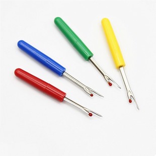 Cross stitch special hand tool accessories open buttonhole sewing remover thread remover thread picker DIY