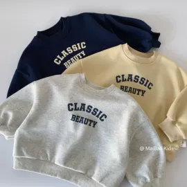 童裤;童毛衣;童T恤