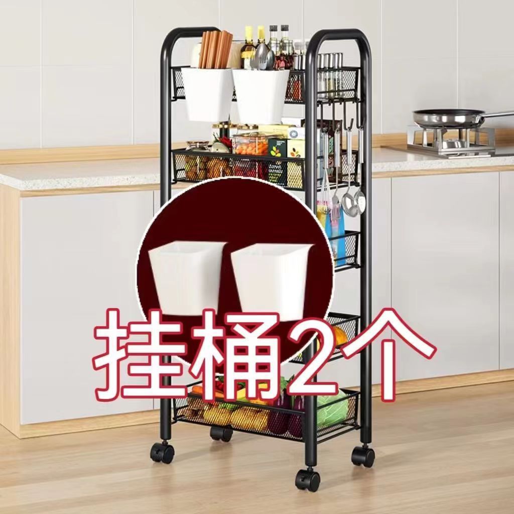트롤리 걸이 상자 2개
