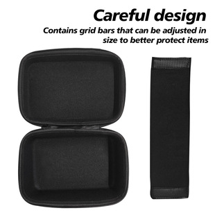 Cross Border Projector HY300 Pro Storage Box Portable Storage Box Dustproof