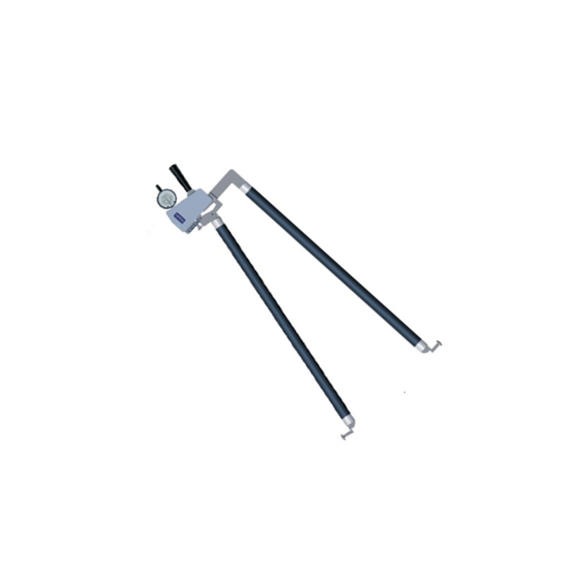 德国制KROEPLIN机械式内卡规H12150（旧型号ID60150）