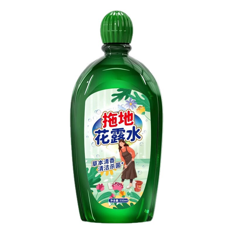 床洗浄剤清新空気モップ専用洗剤液久留香タイル強力汚れ除去透かしなし|undefined