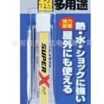 CEMEDINE施敏打硬AX-038多用途接着剂