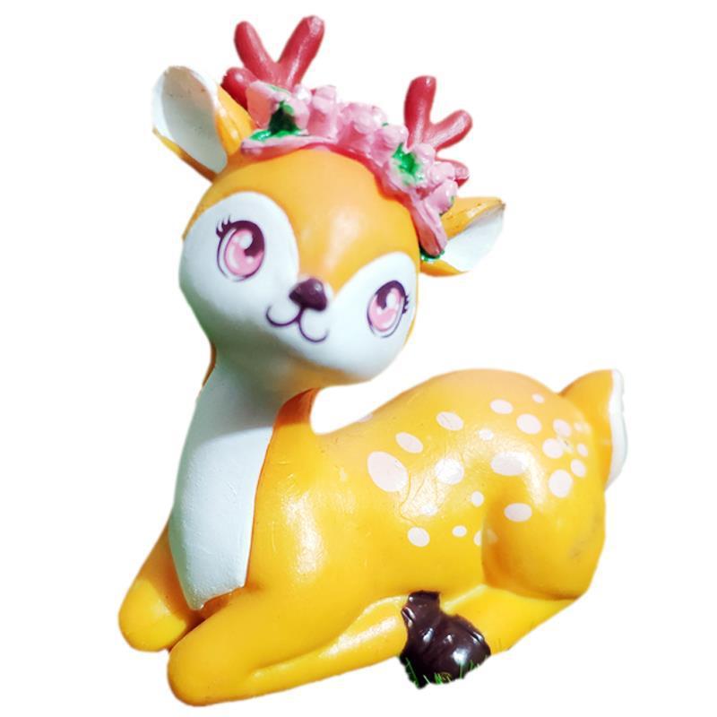 マイクロランドスケープ多肉植物装飾品盆栽アクセサリー小動物材料植木鉢ガーデニング装身具てんとう虫|undefined