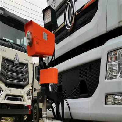 Dongfeng Dolic D9 15 Suvarma maşınları