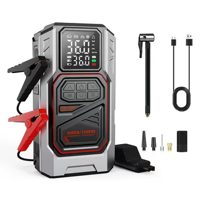 supply, integrated smart air pump – Hava nasosu