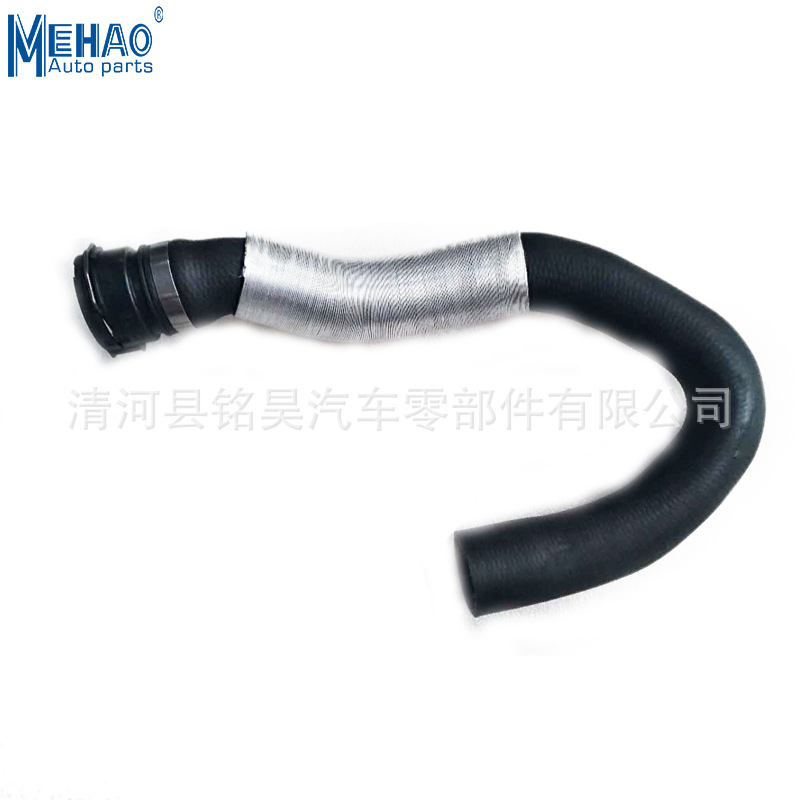 Tubo de agua del radiador del coche de la marca del fabricante MEHAO 11537581942 11 53 7 581 942