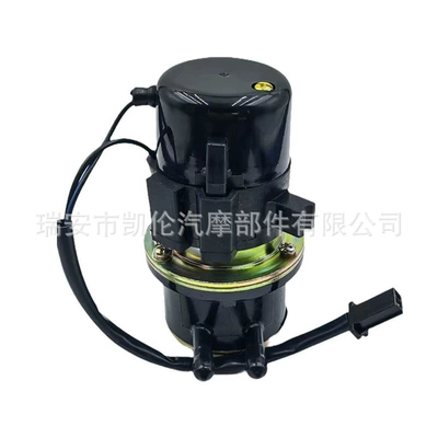 42H-13907-01-00, Oil pump, nozzle