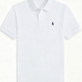 Men's Popular Summer New Style Polo Shirt, Solid Color Embroidered Turn-Down Collar Short-Sleeve Comfortable Casual Business Top Wholesale Men's Popular Summer New Style Polo Shirt, Solid Color Embroidered Turn-Down Collar Short-Sleeve Comfortable Casual Business Top Wholesale