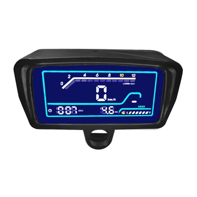 Dashboard Dial in stock, Motosiklet cihazları